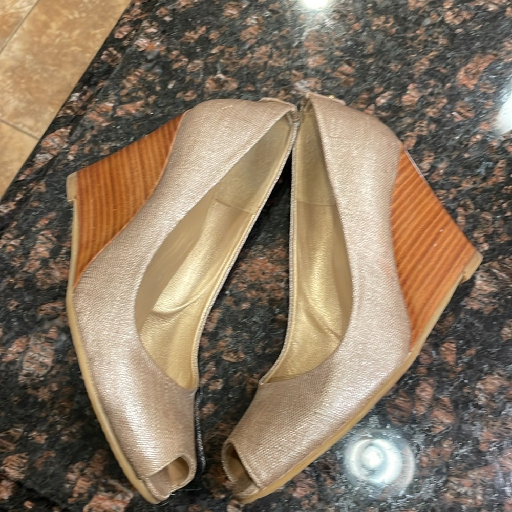 Designer Heels